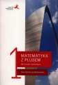 okładka podręcznika - Matematyka z plusem