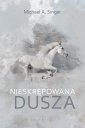 okładka książki - Nieskrępowana dusza