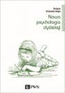 okładka książki - Nowa psychologia dysleksji