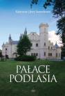 okładka książki - Pałace Podlasia