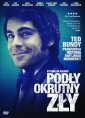 okładka filmu - Podły okrutny zły DVD+booklet