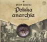 pudełko audiobooku - Polska anarchia (CD mp3)