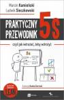 okładka książki - Praktyczny przewodnik 5s, czyli