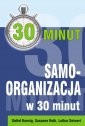 okładka książki - Samoorganizacja w 30 minut