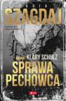 okładka książki - Sprawa pechowca. Kroniki Klary