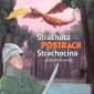 okładka książki - Strachota postrach Strachocina.