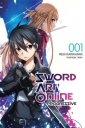 okładka książki - Sword Art Online: Progressive