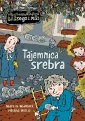 okładka książki - Tajemnica srebra