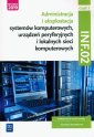 okładka podręcznika - Technik informatyk. Kwalifikacja.