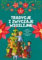 okładka książki - Tradycje i zwyczaje wigilijne