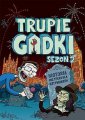 okładka książki - Trupie gadki. Sezon 2