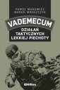 okładka książki - Vademecum działań taktycznych lekkiej