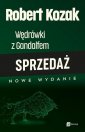 okładka książki - Wędrówki z Gandalfem. Sprzedaż