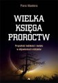 okładka książki - Wielka księga proroctw. Przyszłość