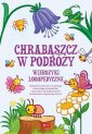 okładka książki - Wierszyki logopedyczne. Chrabąszcz