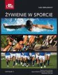 okładka książki - Żywienie w sporcie