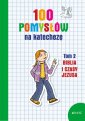 okładka książki - 100 pomysłów na katechezę. Tom