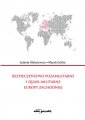 okładka książki - Bezpieczeństwo pozamilitarne i