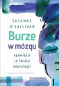 okładka książki - Burze w mózgu. Opowieści ze świata