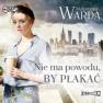 pudełko audiobooku - Nie ma powodu by płakać (CD mp3)