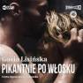 pudełko audiobooku - Pikantnie po włosku (CD mp3)