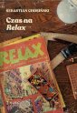 okładka książki - Czas na Relax