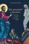 okładka książki - Dar przyjaźni z Jezusem. Lectio