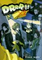 okładka książki - Durarara!! 2