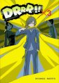 okładka książki - Durarara!! 3