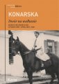 okładka książki - Dwór na wulkanie. Dziennik ziemianki