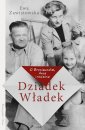 okładka książki - Dziadek Władek. O Broniewskim Ance