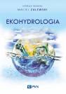 okładka książki - Ekohydrologia