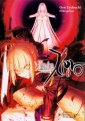 okładka książki - Fate/Zero 6