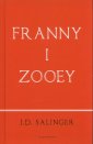 okładka książki - Franny i Zooey