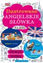 okładka podręcznika - Ilustrowane angielskie słówka dla