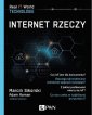 okładka książki - Internet Rzeczy