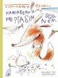 okładka książki - Kawiarenka pod Ptasim Ogonem