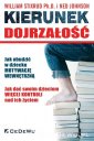 okładka książki - Kierunek dojrzałość. Jak obudzić