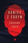 okładka książki - Koniec z Eddym