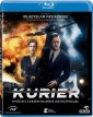 okładka filmu - Kurier (Blu Ray)