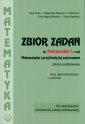 okładka podręcznika - Matematyka i przykłady zastosowań