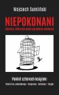 okładka książki - Niepokonani. Historia, która nie