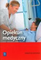 okładka książki - Opiekun medyczny. Podręcznik do