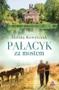 okładka książki - Pałacyk za mostem