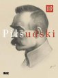 okładka książki - Piłsudski