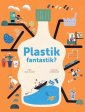 okładka książki - Plastik fantastik?