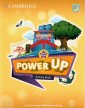 okładka podręcznika - Power Up Start Smart Activity Book