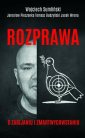 okładka książki - Rozprawa o zabijaniu i zmartwychwstaniu