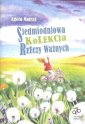 okładka książki - Siedmiodniowa kolekcja rzeczy ważnych