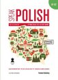 okładka podręcznika - Speak Polish 1 A practical self-study